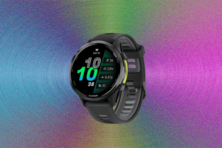 Garmin Forerunner 970 Review: A Very Extra Running Watch