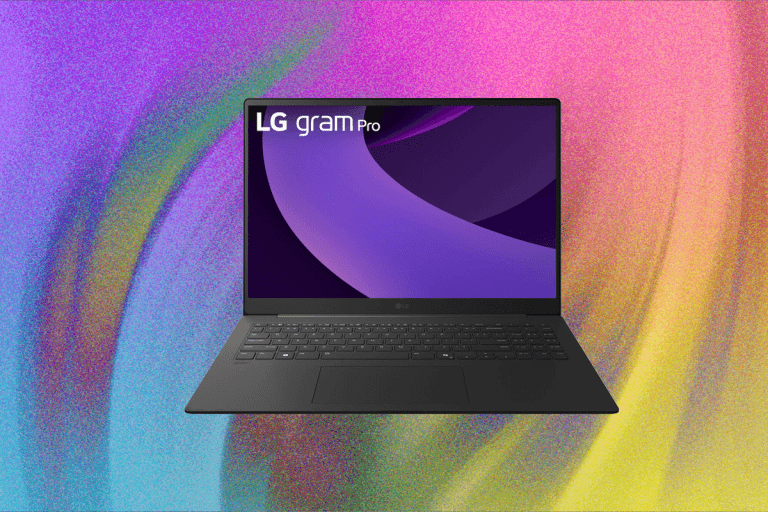LG Gram Pro 16 (2025) Review: Thin Is Still In