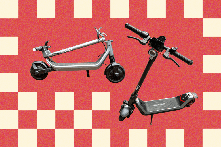 9 Best Electric Scooters (2025), Tested and Reviewed