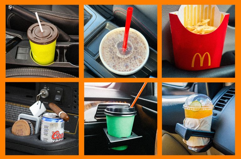 What Makes a Car Lovable? It’s Not the Tech, It’s the Cup Holders